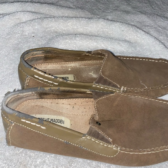 Mens Designer Loafers - Picture 8 of 8